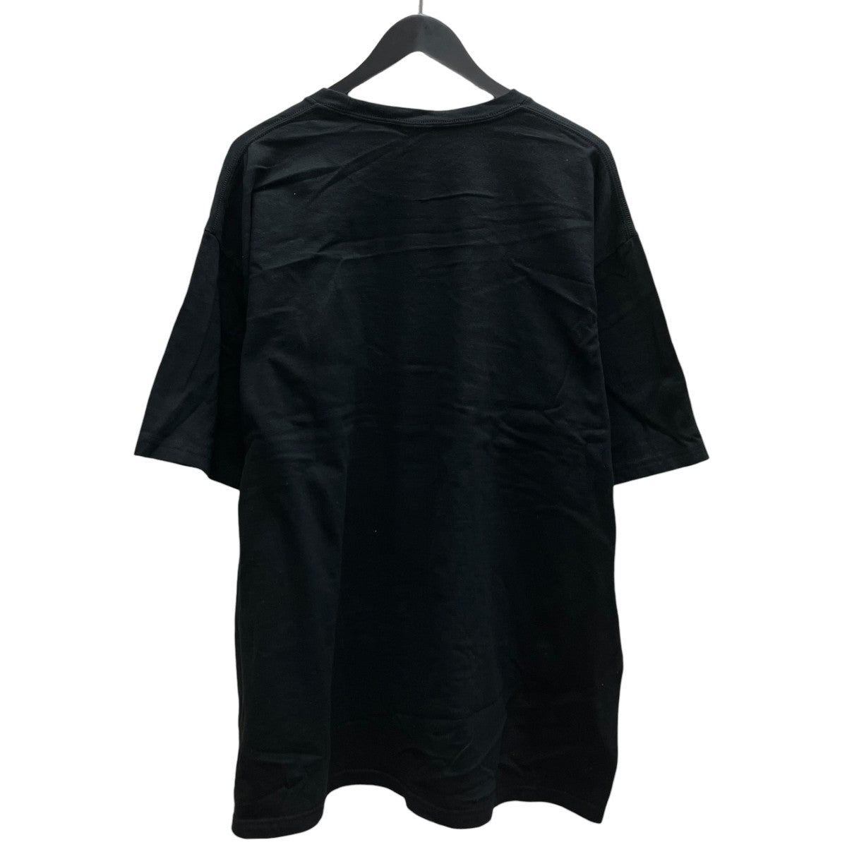 26SSSpeed Tee BlackプリントTシャツ
