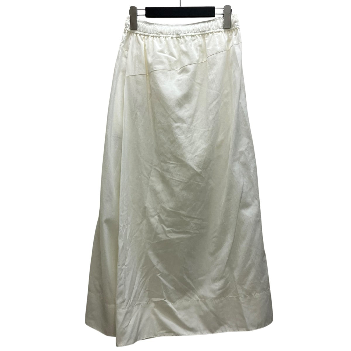 COTTON LINEN POPLIN コットンリネンパンツ