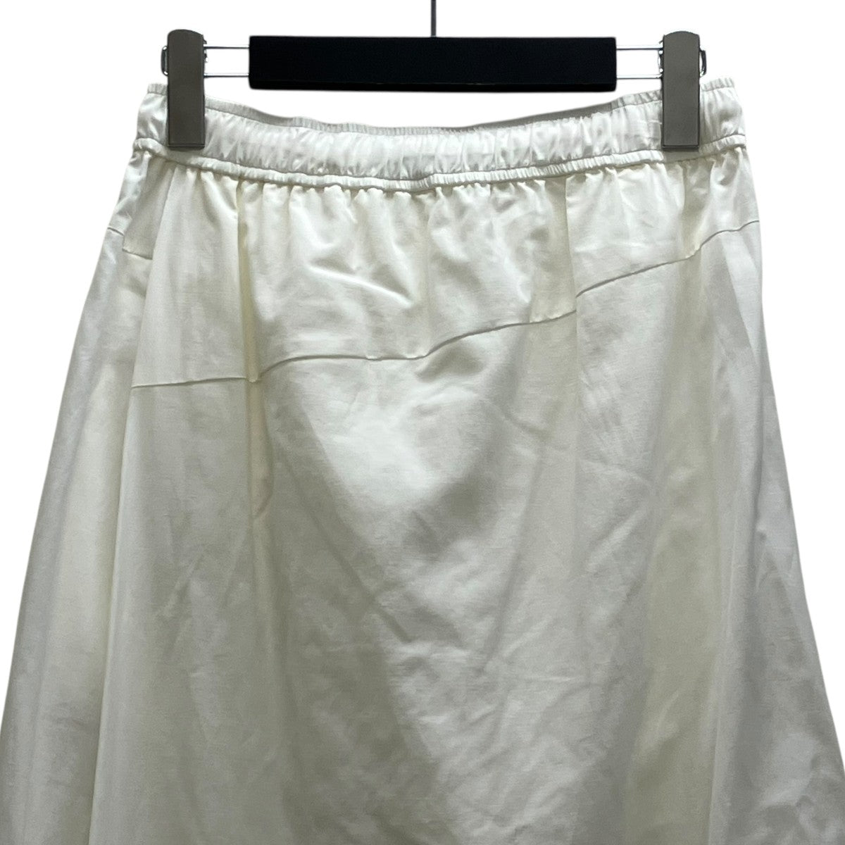 COTTON LINEN POPLIN コットンリネンパンツ
