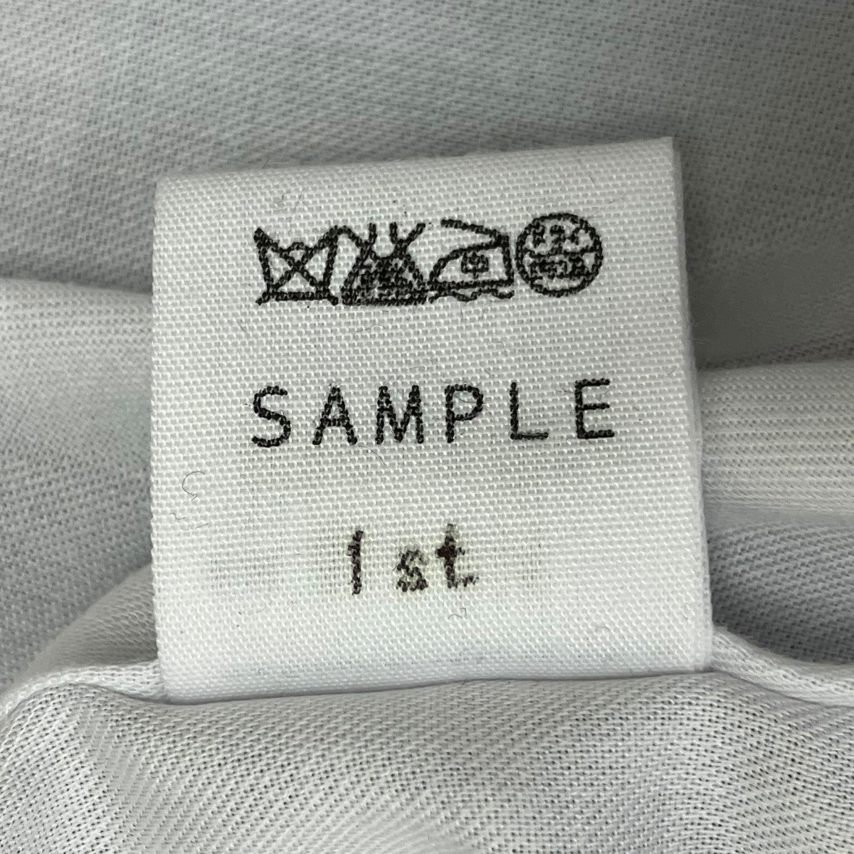 SAMPLE品テーラードジャケット
