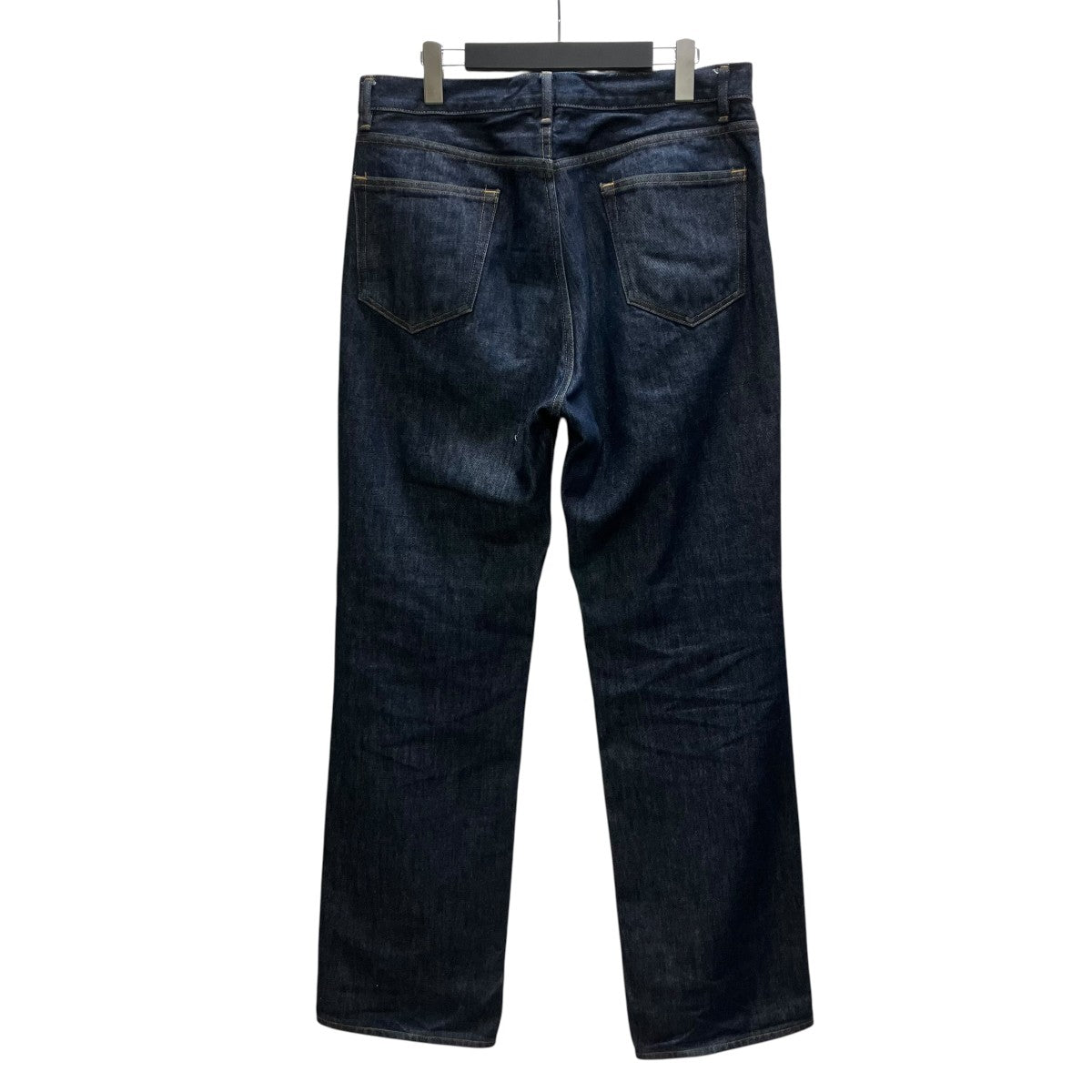 HARD TWIST DENIM 5P PANTS #INDIGO デニムパンツ