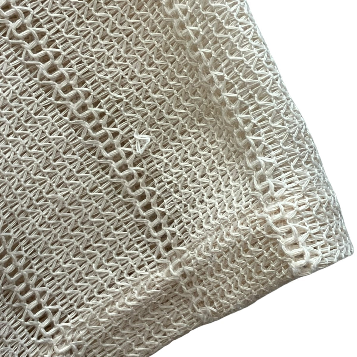 26SSSCRIPT TEXTURE SHIRT半袖シャツ