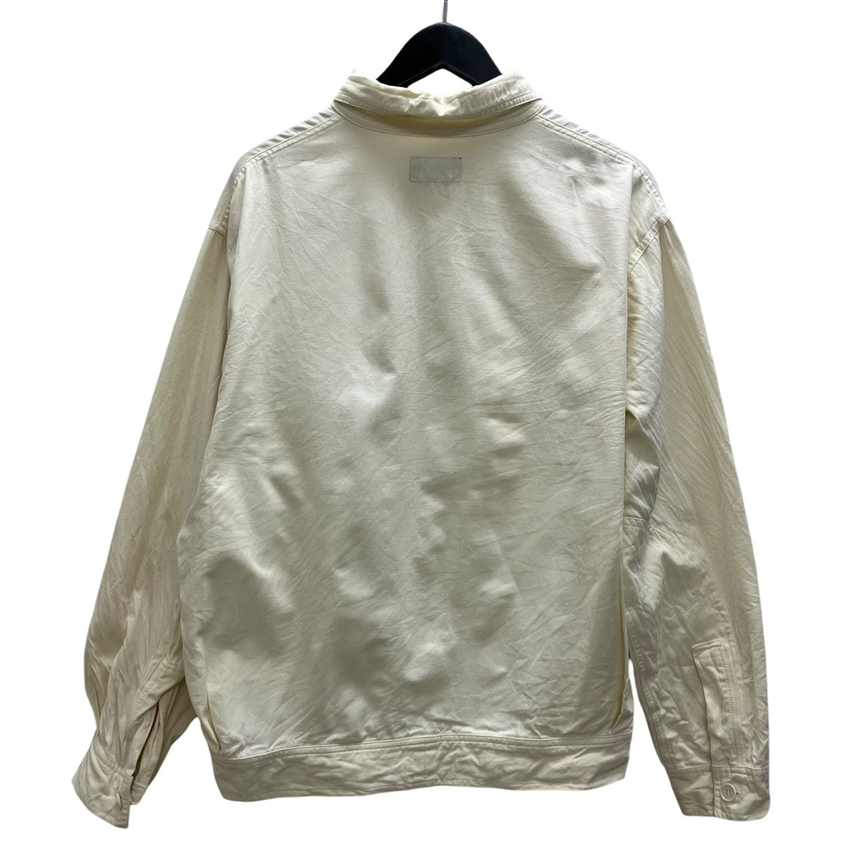 PELTON シャツジャケット