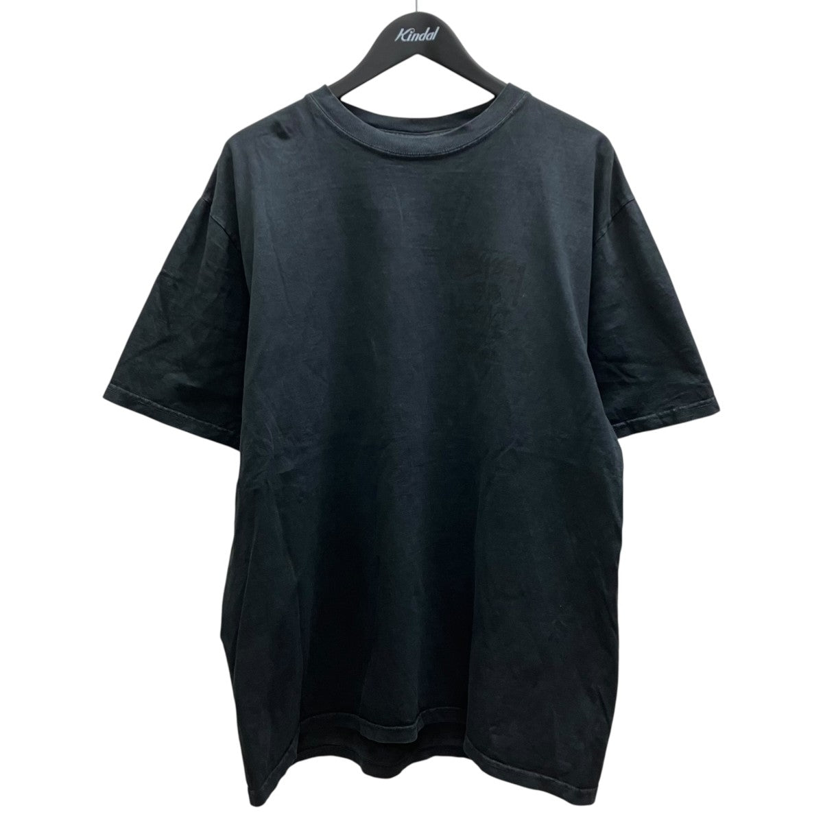 26SSSTUSSY REWORKED BY HAND 日本未発売半袖Tシャツ