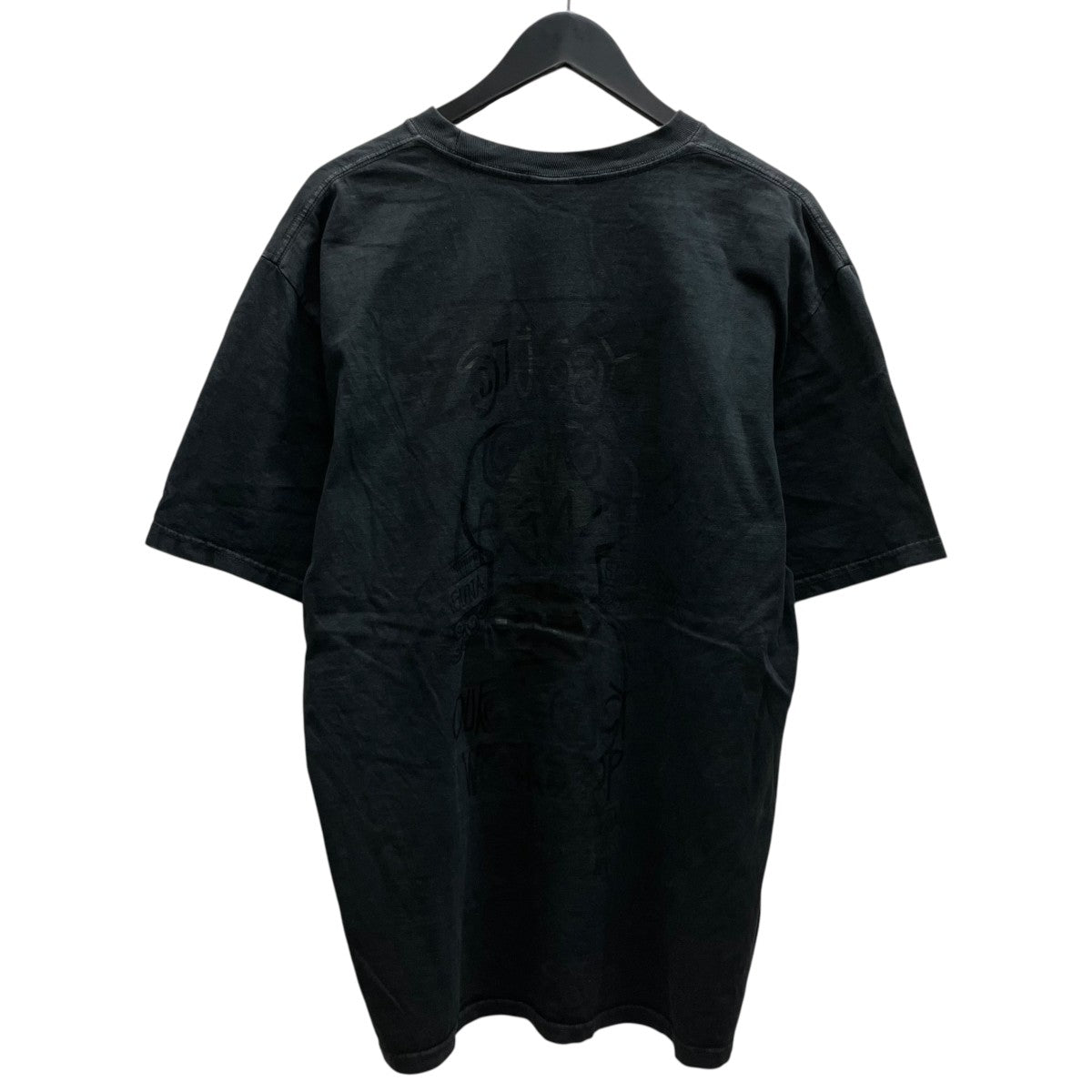 26SSSTUSSY REWORKED BY HAND 日本未発売半袖Tシャツ