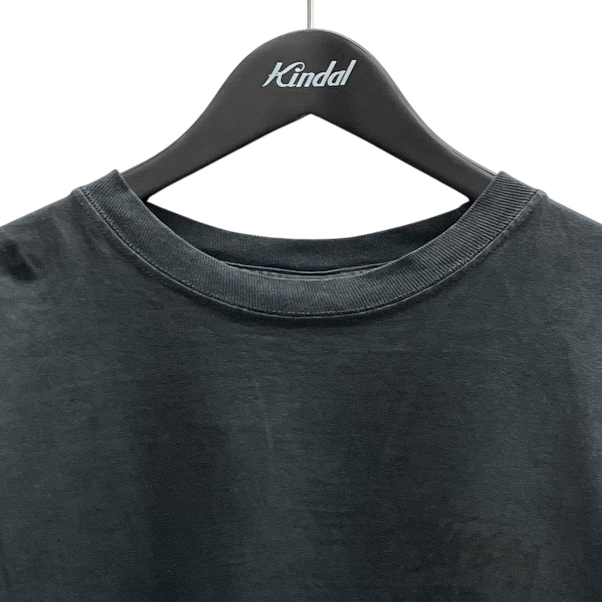 26SSSTUSSY REWORKED BY HAND 日本未発売半袖Tシャツ
