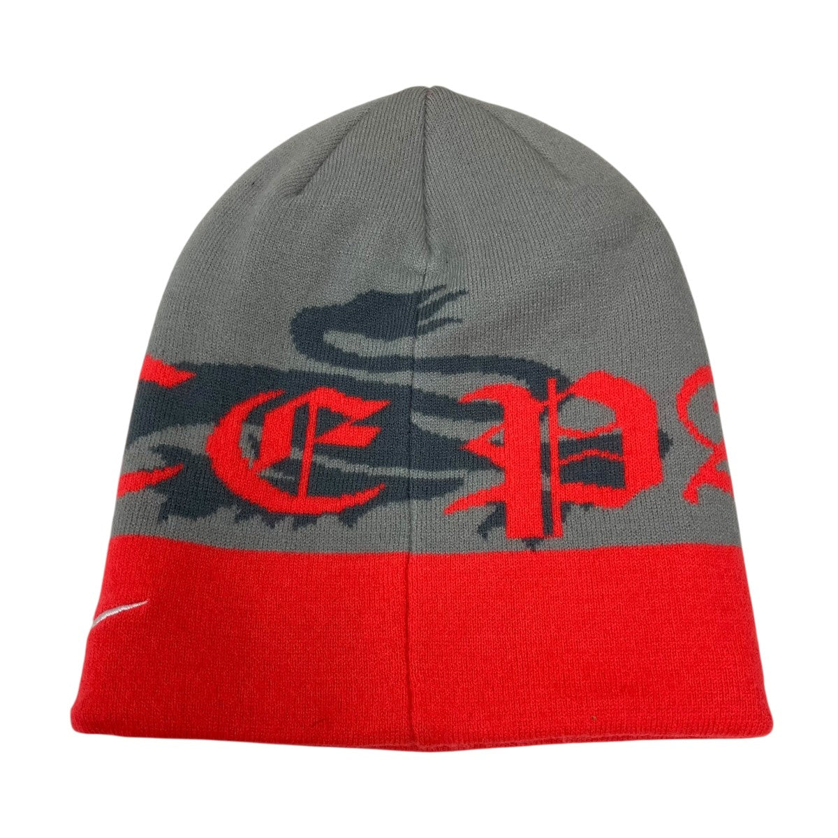 26SS ENGLAND UNCUFFED BEANIE ニットキャップ