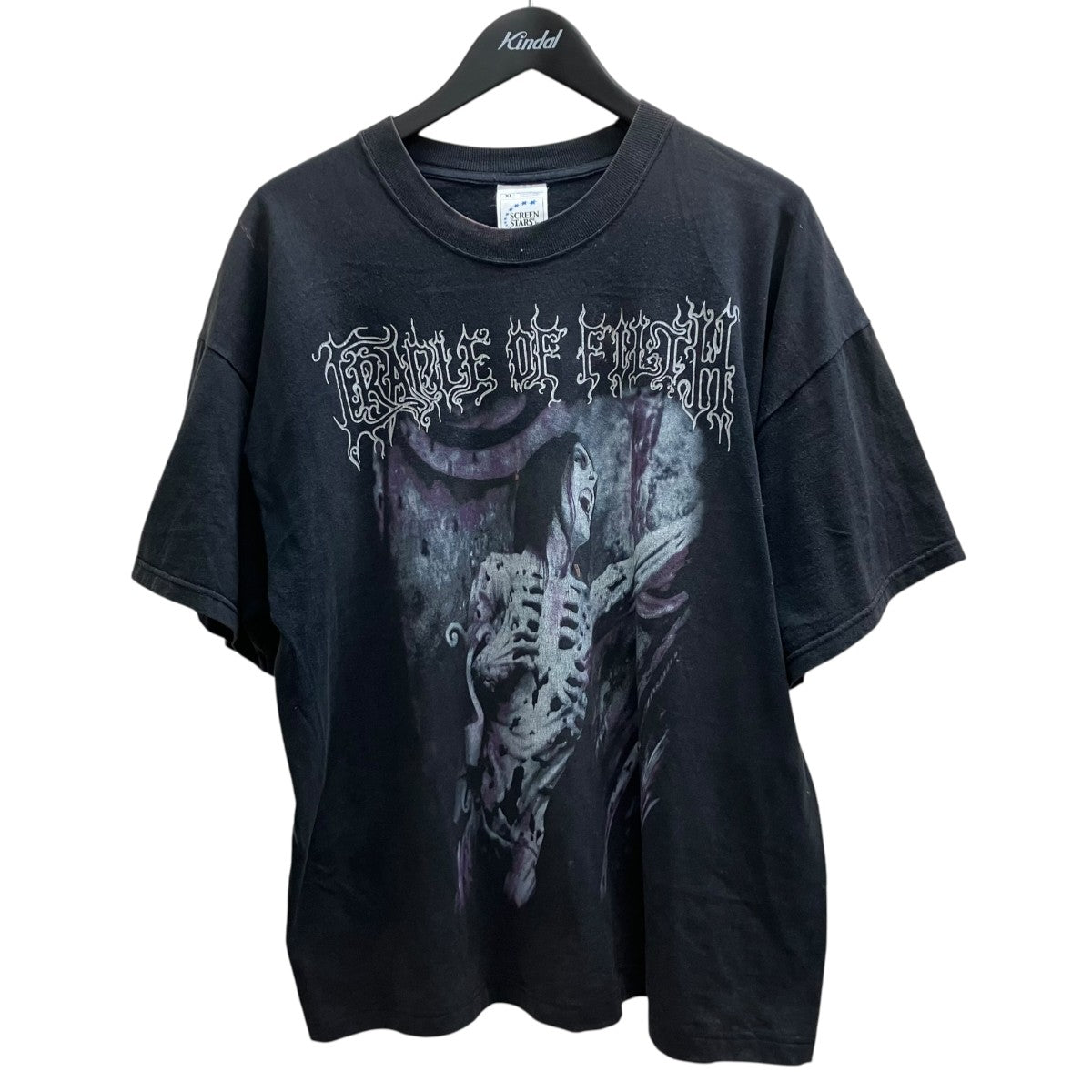 CRADLE OF FILTH
