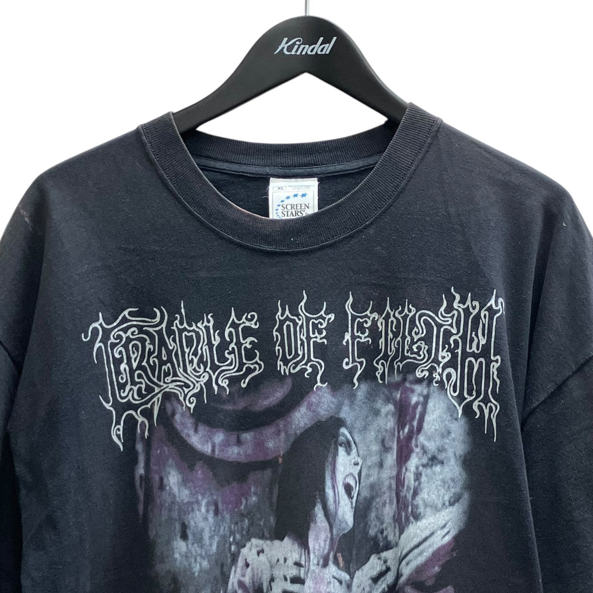 CRADLE OF FILTH
