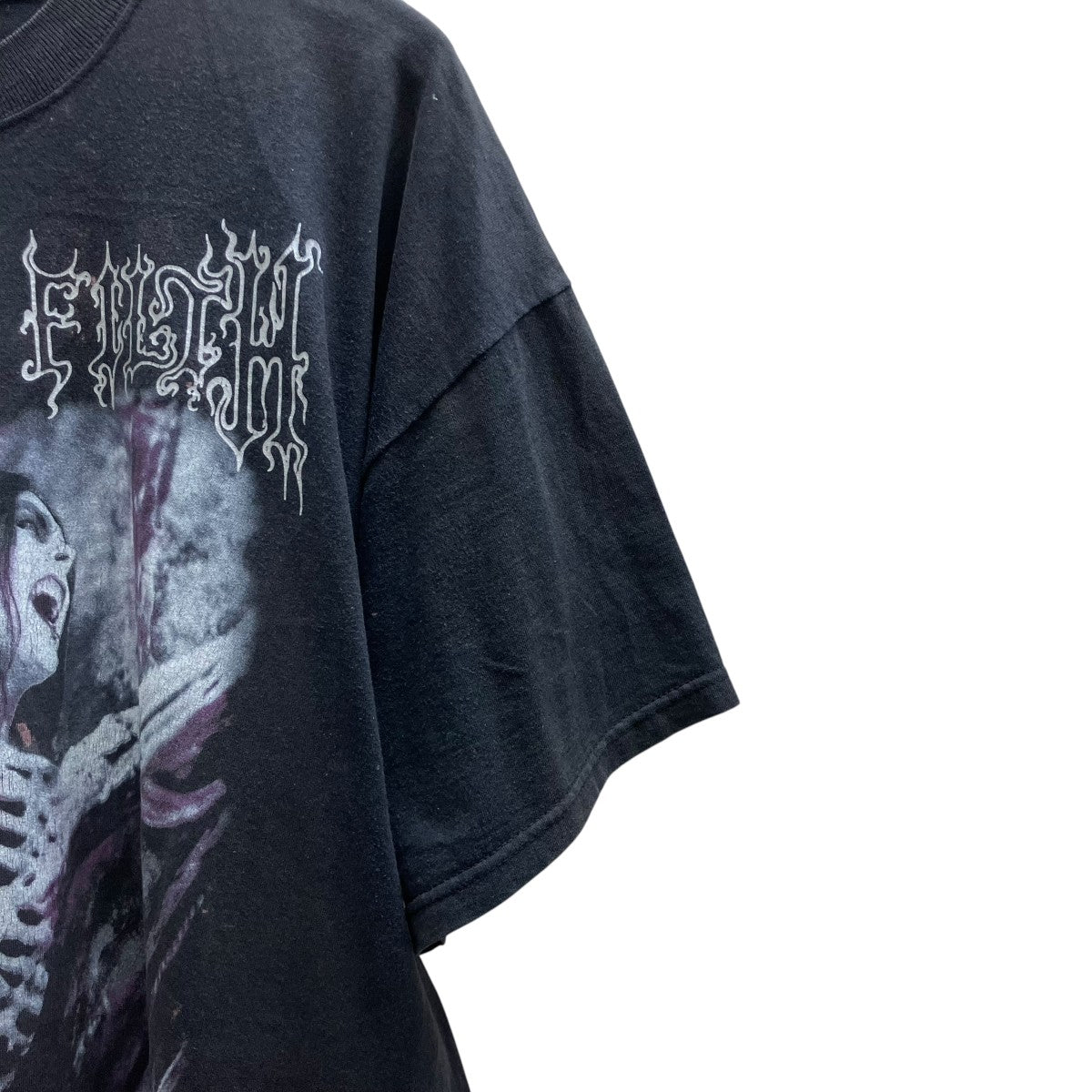 CRADLE OF FILTH