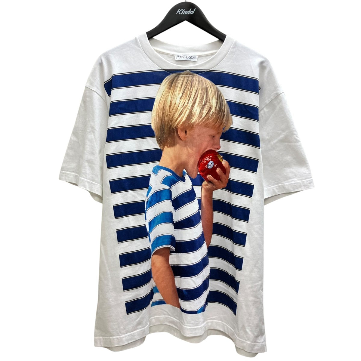 プリントTシャツ
