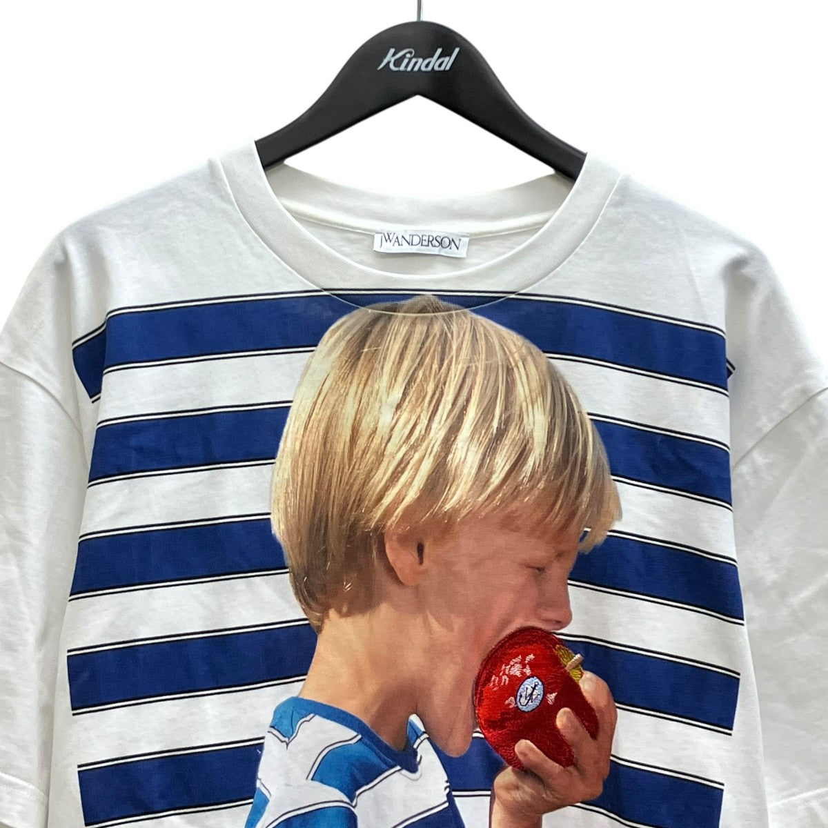 プリントTシャツ