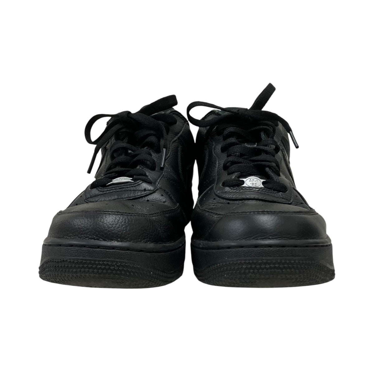 Nike Air Force 1 Low Retro Black ローカットスニーカー