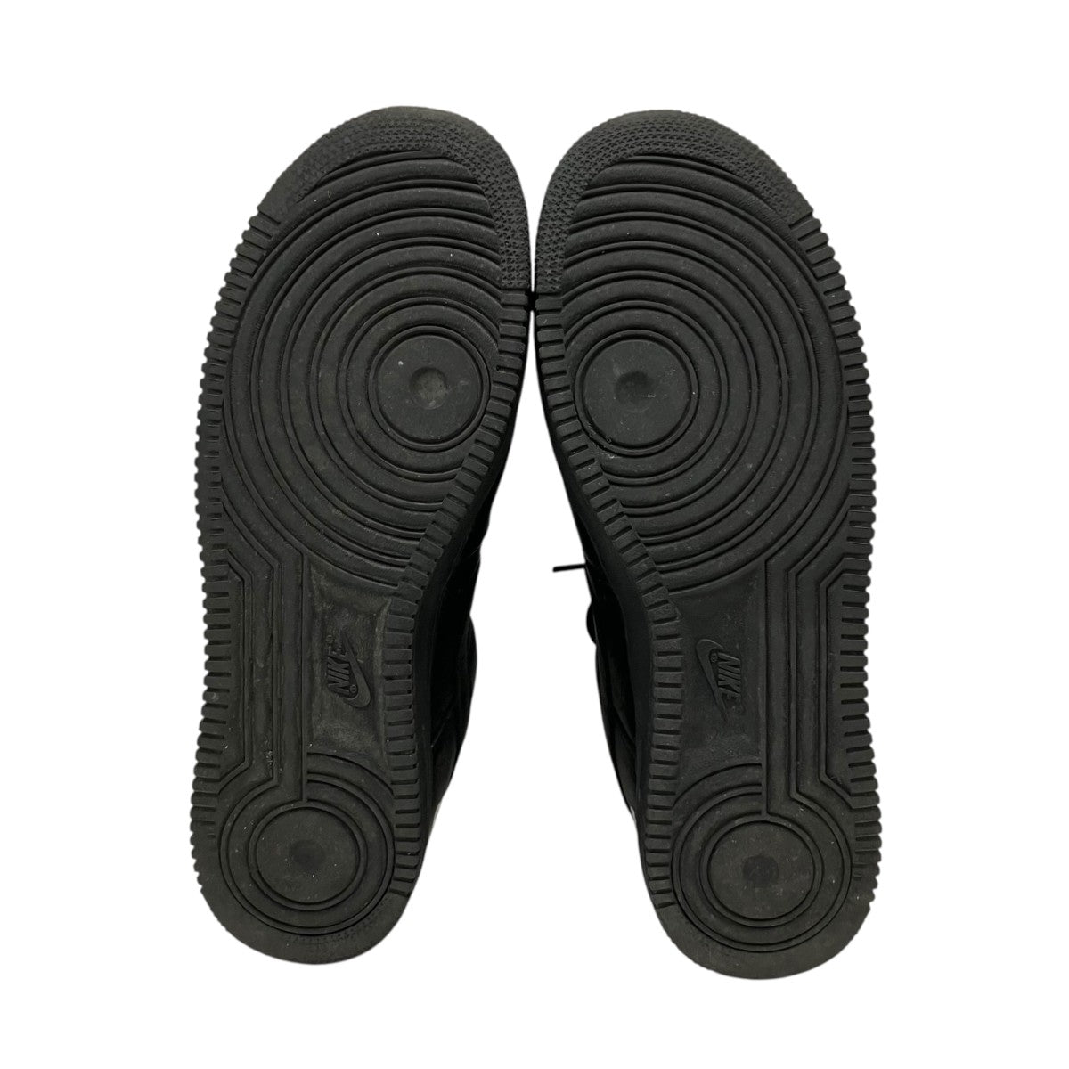 Nike Air Force 1 Low Retro Black ローカットスニーカー