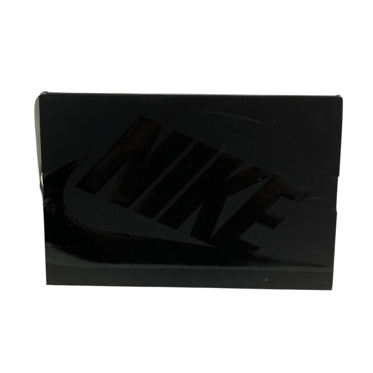 Nike Air Force 1 Low Retro Black ローカットスニーカー