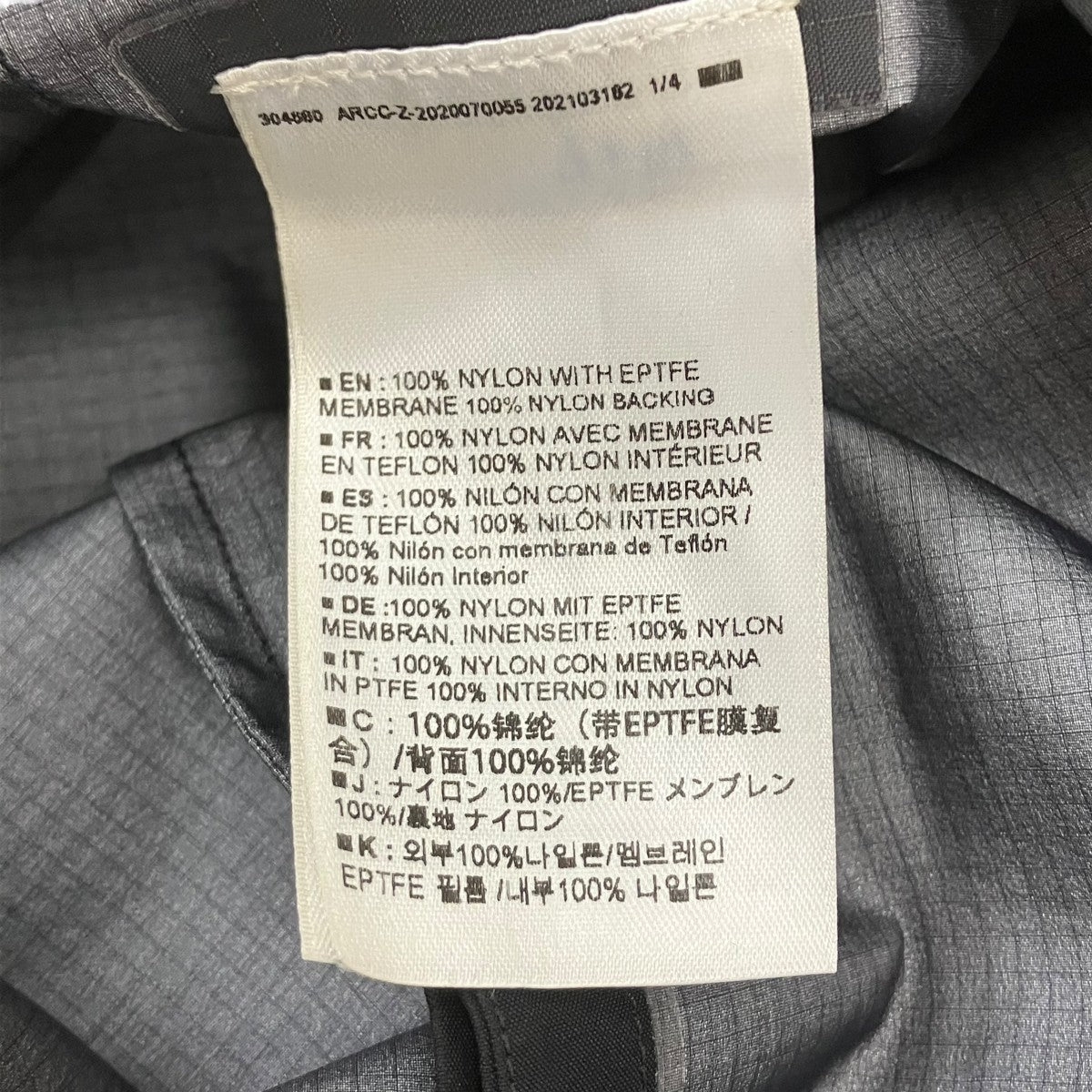 トートバッグ