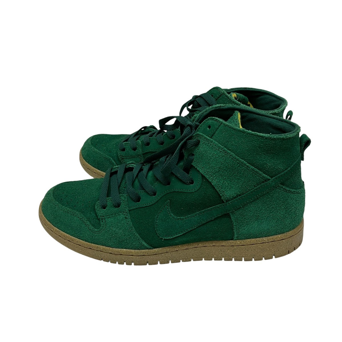 SB Dunk High Pro DeconハイカットスニーカーDQ4489-300