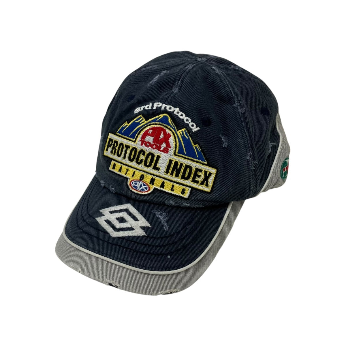 RACING CAPレーシングキャップ