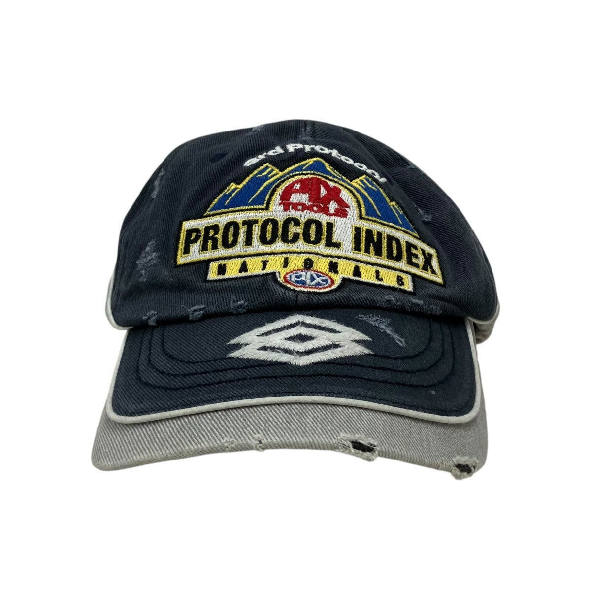 RACING CAPレーシングキャップ