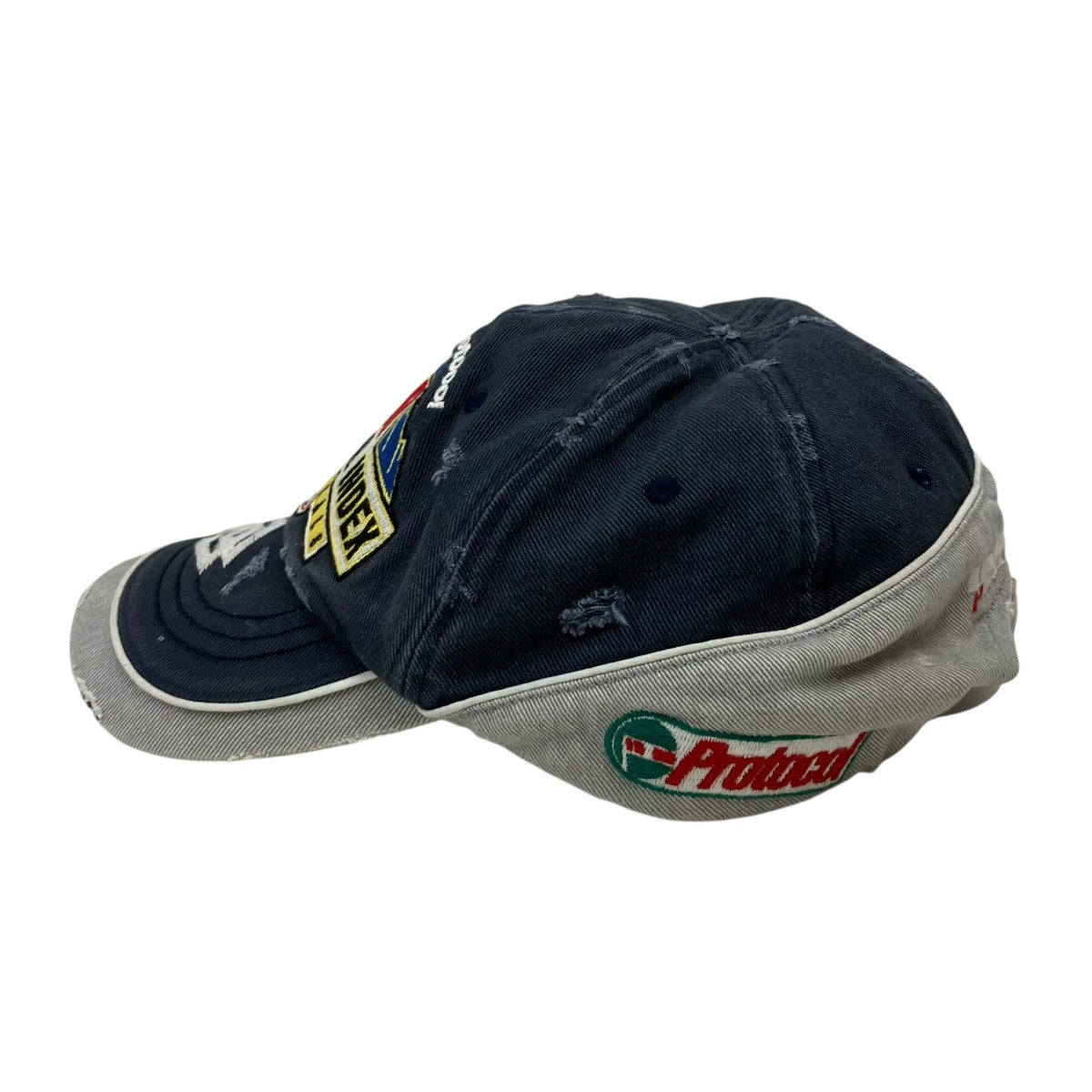 RACING CAPレーシングキャップ