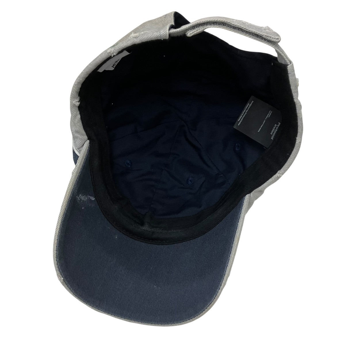 RACING CAPレーシングキャップ