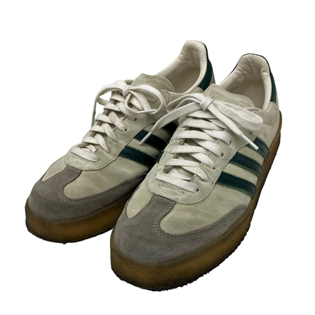 SAMBA KITH CLARKS ローカットスニーカー