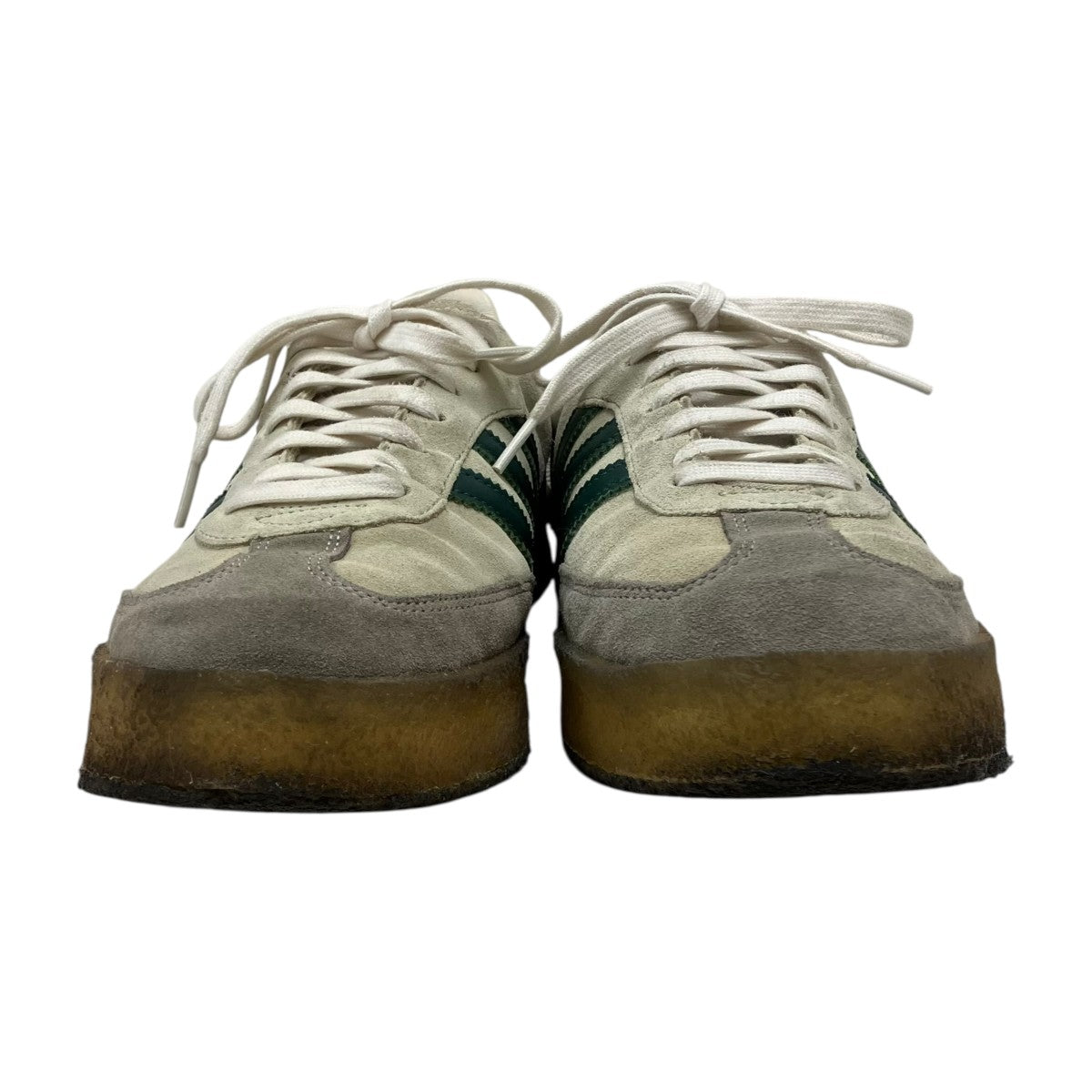 SAMBA KITH CLARKS ローカットスニーカー