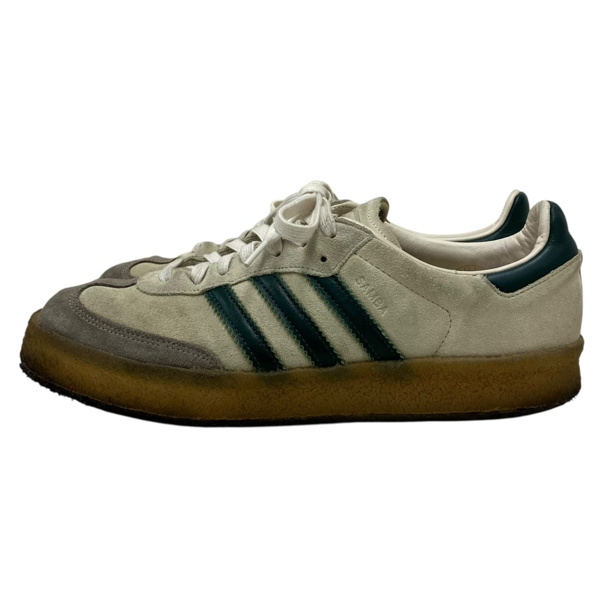 SAMBA KITH CLARKS ローカットスニーカー