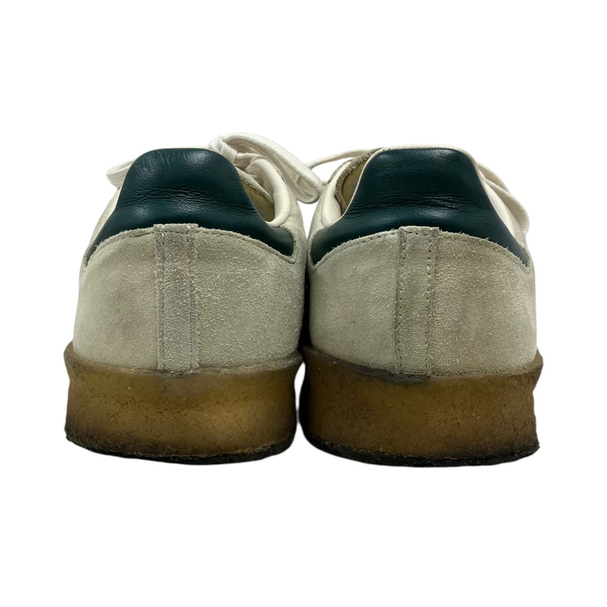 SAMBA KITH CLARKS ローカットスニーカー