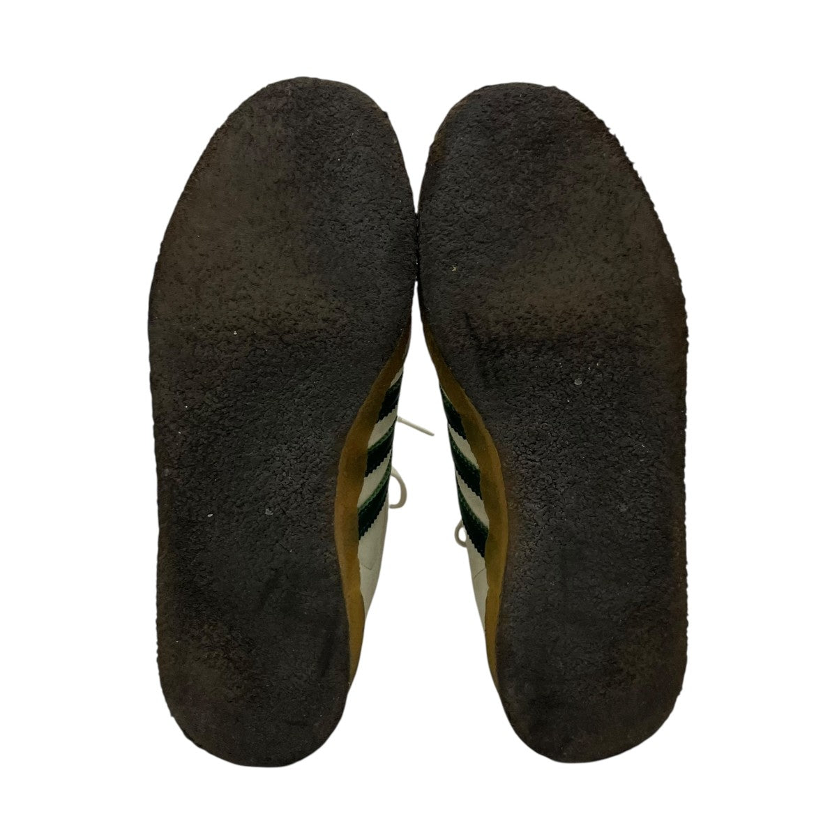 SAMBA KITH CLARKS ローカットスニーカー