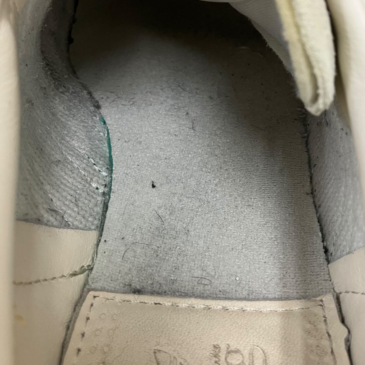 SAMBA KITH CLARKS ローカットスニーカー