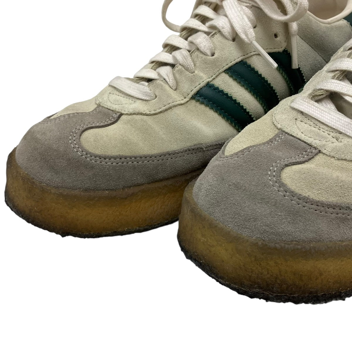 SAMBA KITH CLARKS ローカットスニーカー