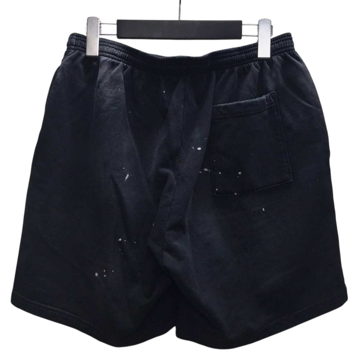 Viper Room Dice Fleece Shortsスウェットショートパンツ