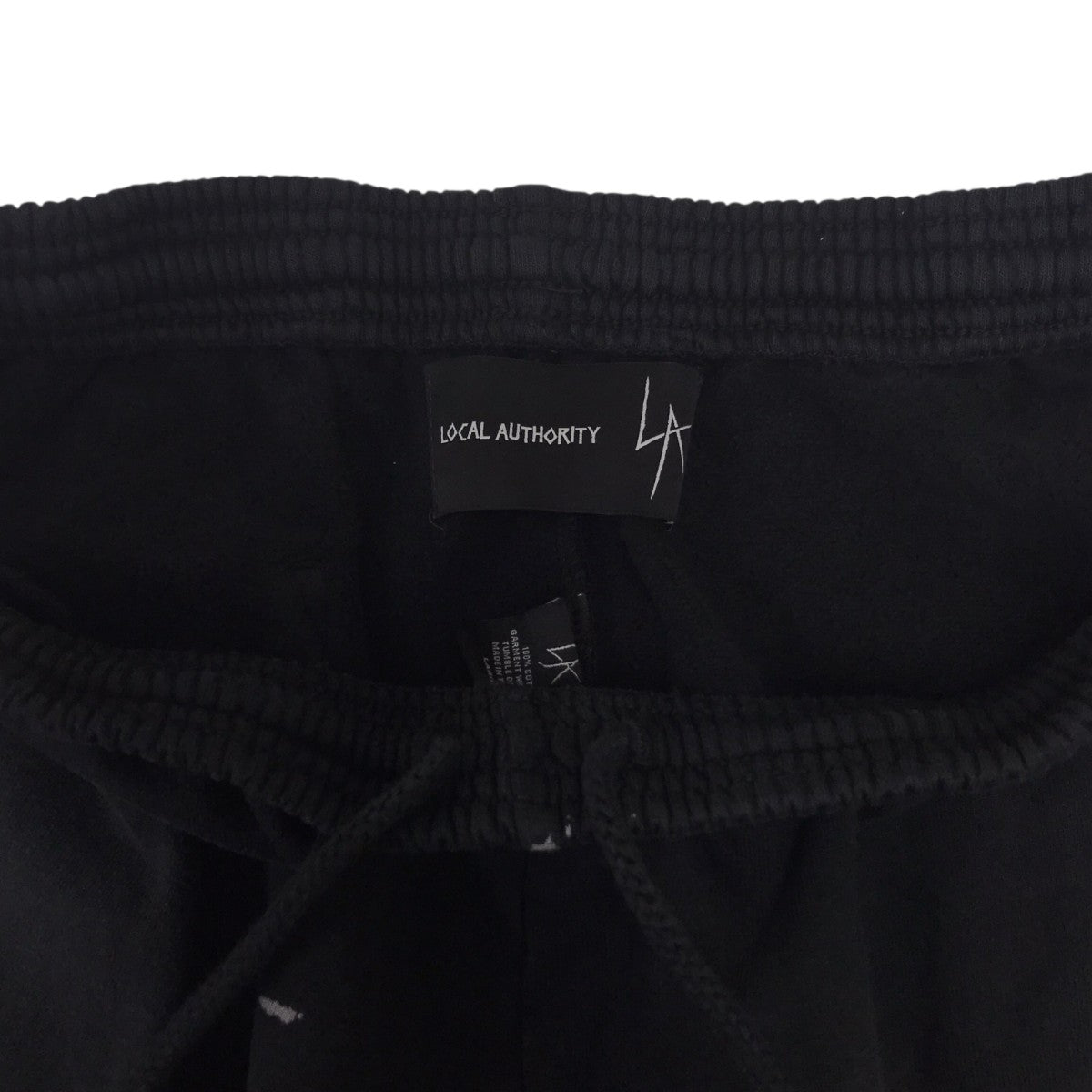 Viper Room Dice Fleece Shortsスウェットショートパンツ