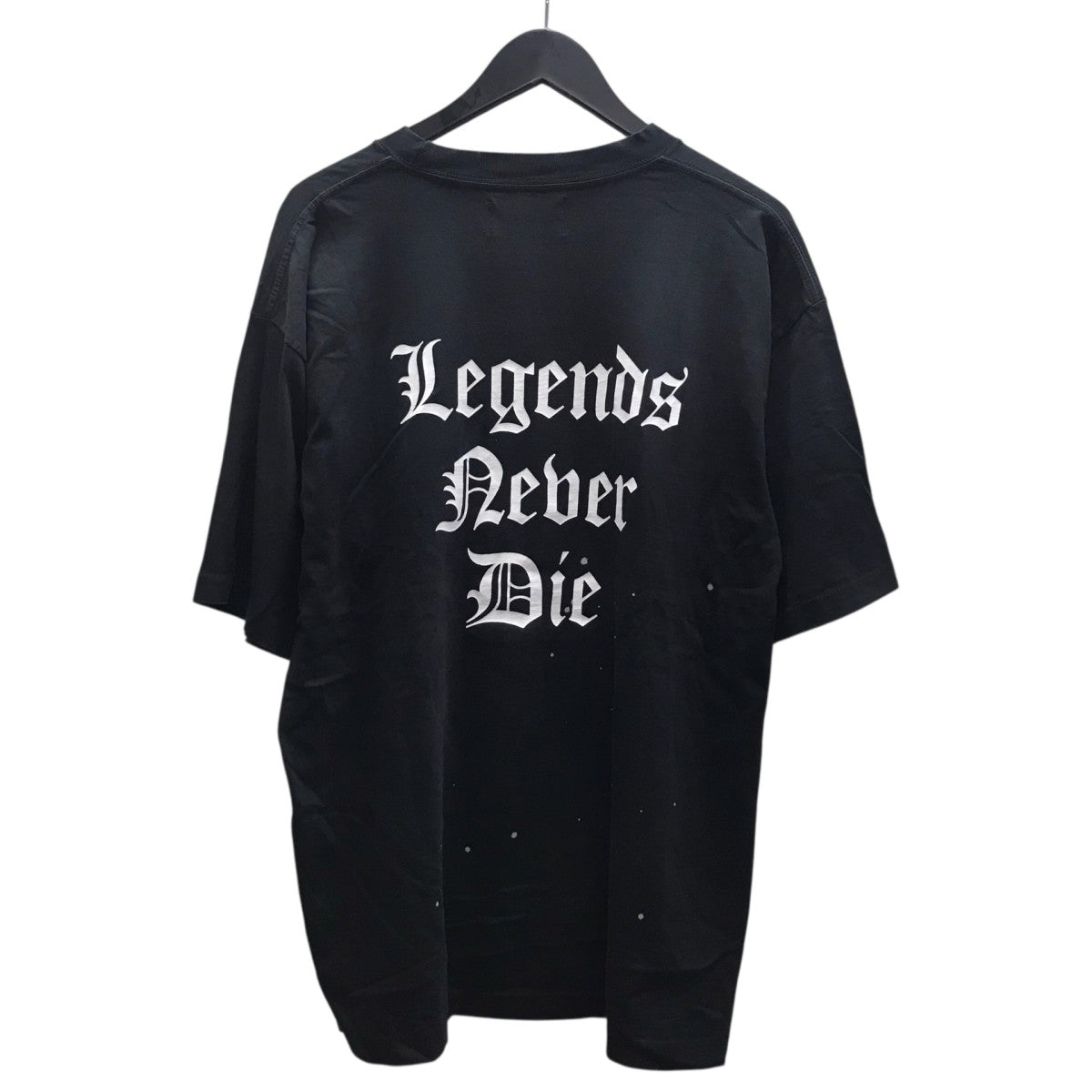 Viper Room Dice TeeプリントTシャツ