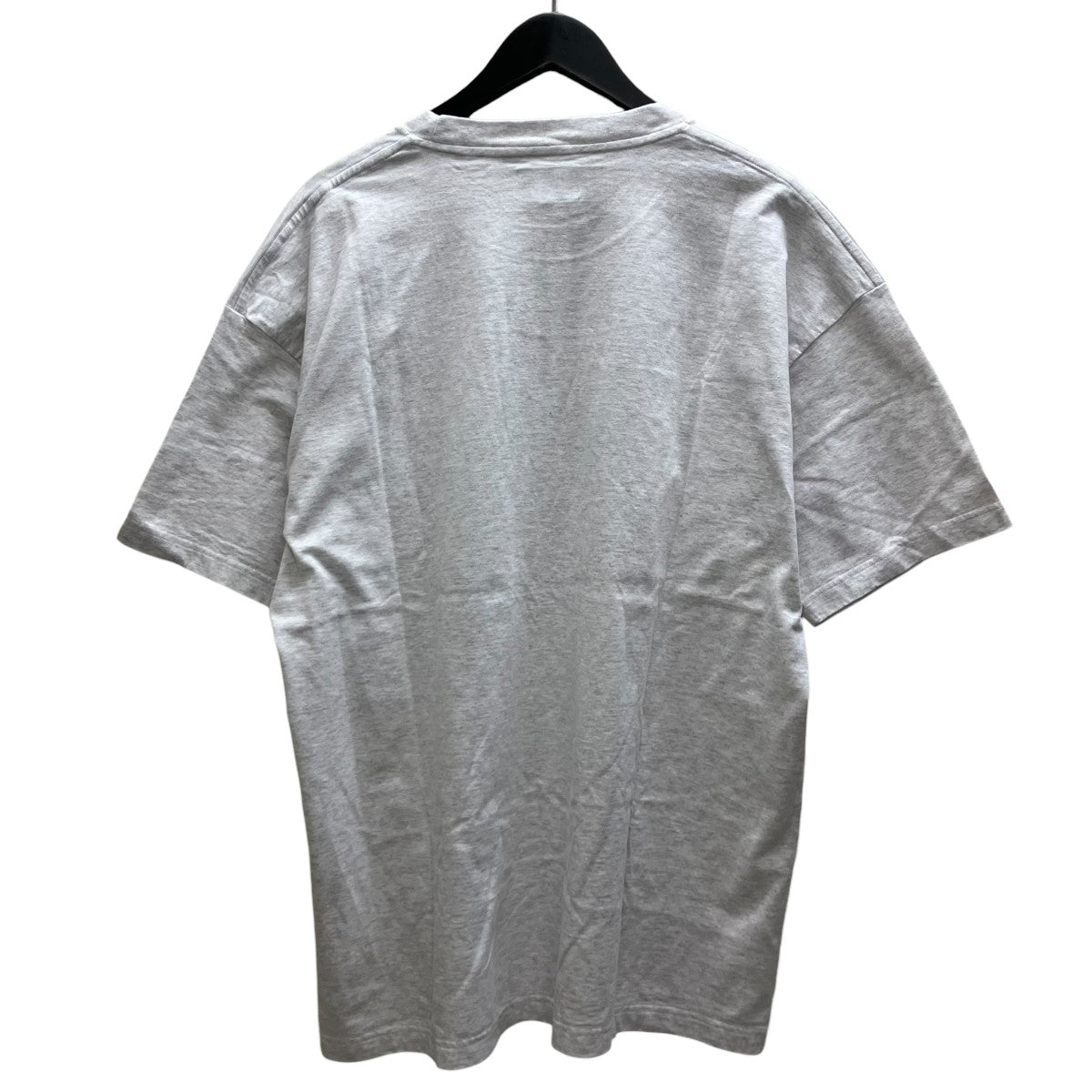 26SS MENTOR プリントTシャツ