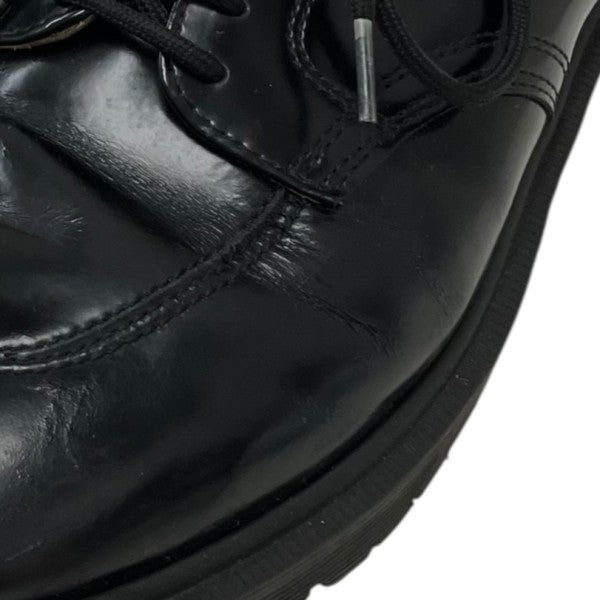 Dr． Martens 20465ホールレザーシューズ