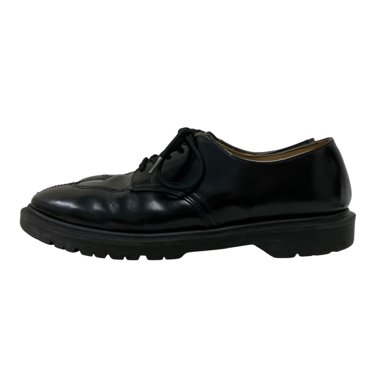 Dr． Martens 20465ホールレザーシューズ