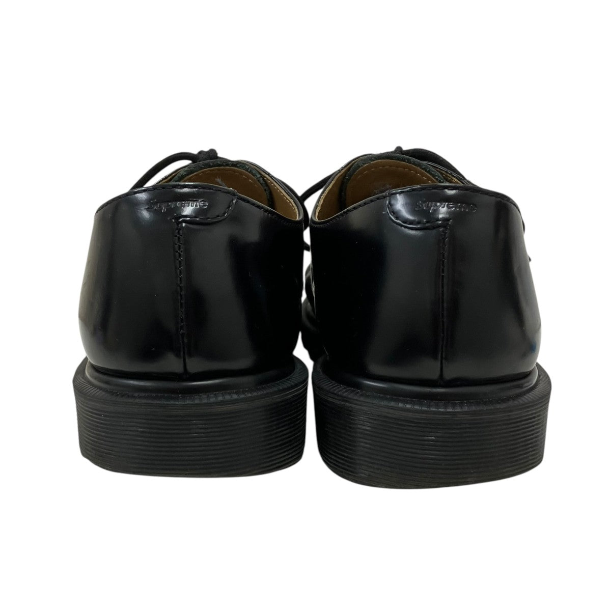 Dr． Martens 20465ホールレザーシューズ