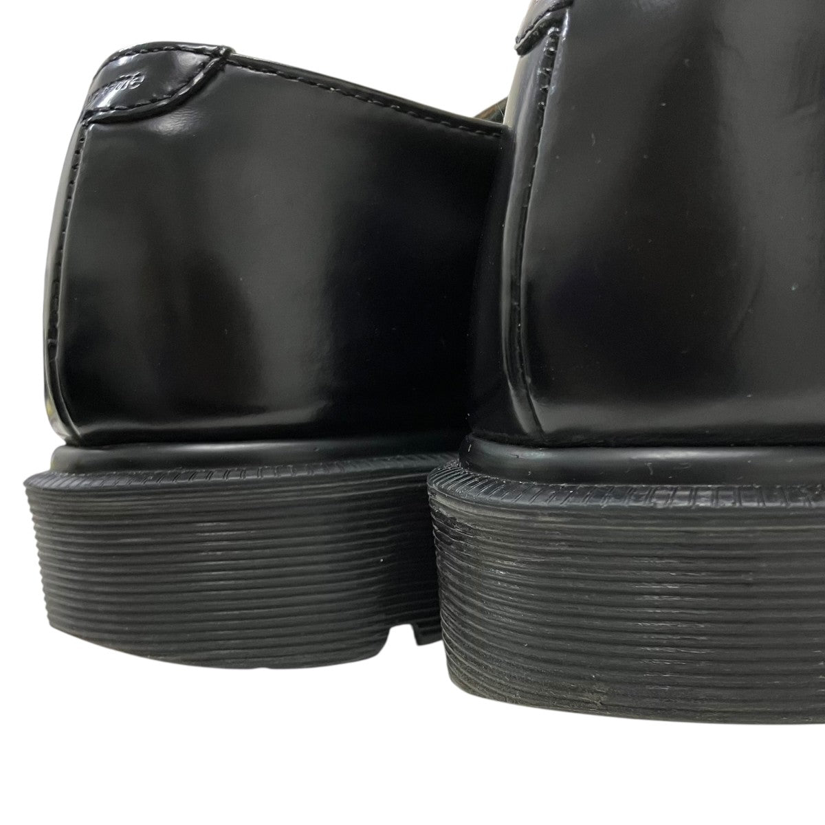 Dr． Martens 20465ホールレザーシューズ