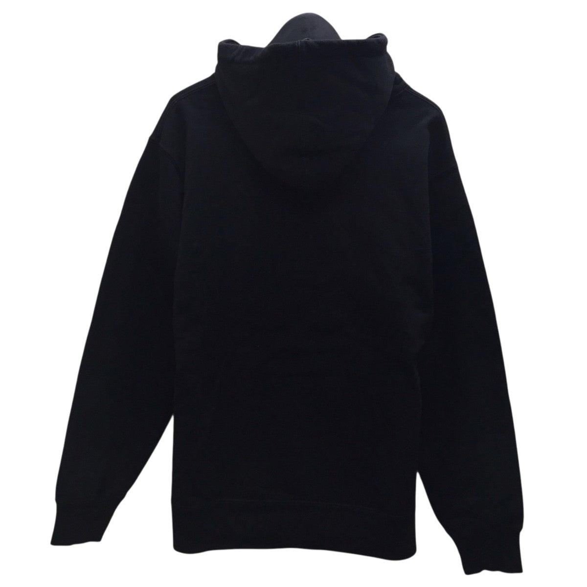Cop Car Hooded Sweatshirt刺繍ロゴパーカー