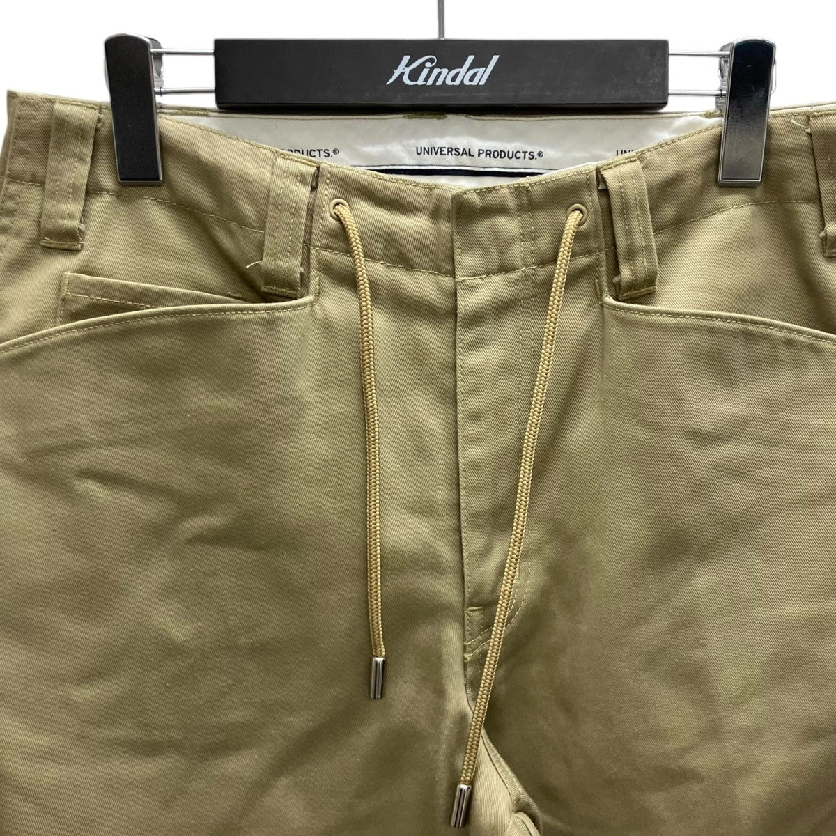 チノパンツ