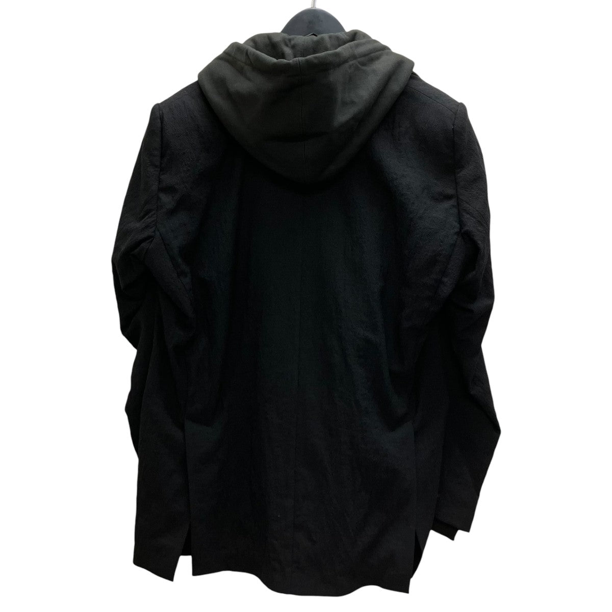 TRIPLE LAYERED BLAZER レイヤードテーラードジャケット