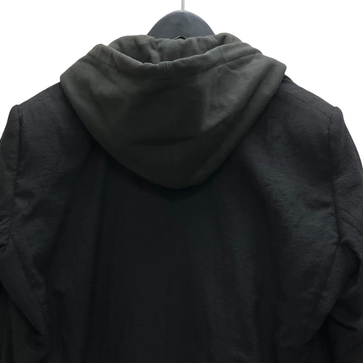 TRIPLE LAYERED BLAZER レイヤードテーラードジャケット
