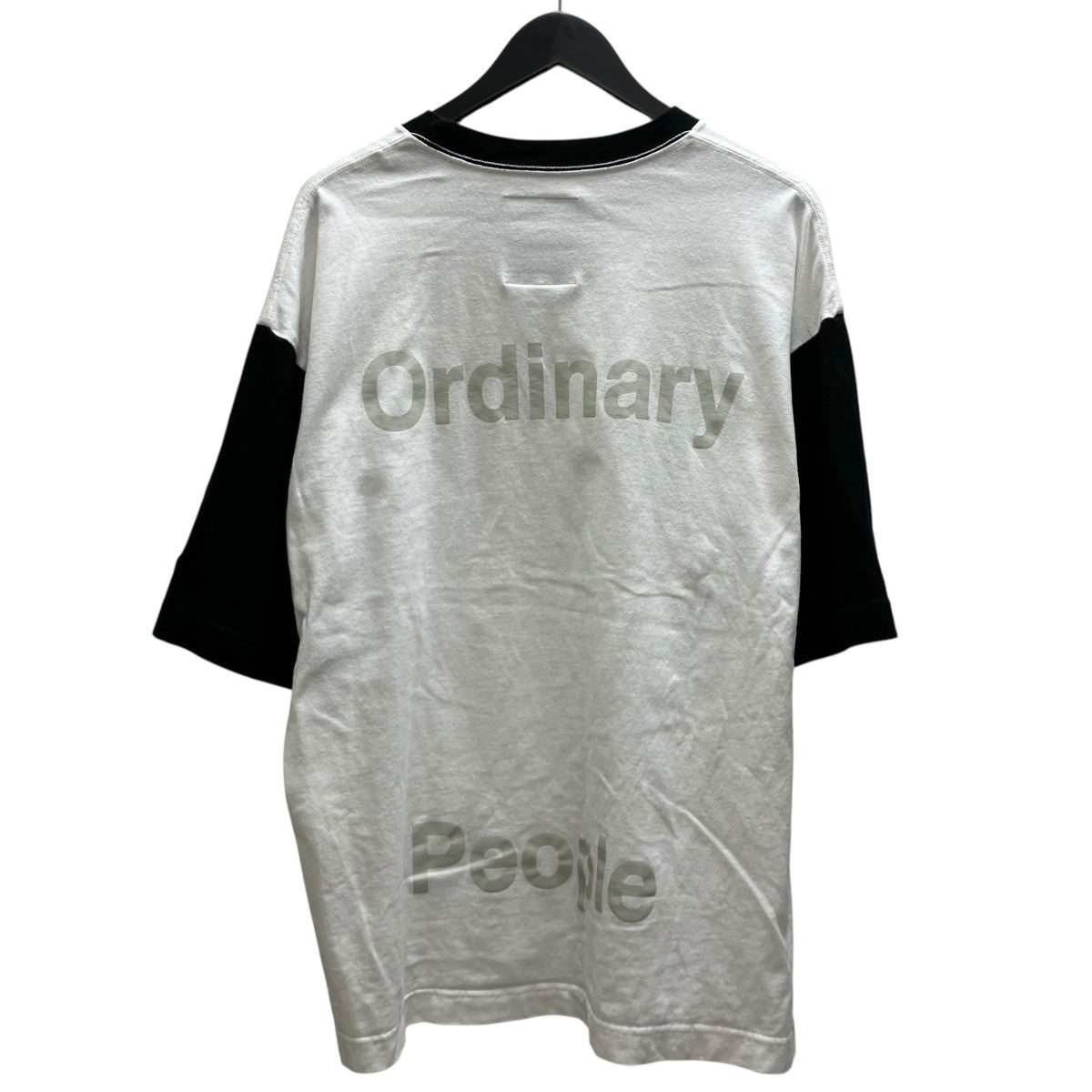 FRUIT PRINTED TEEプリントTシャツ