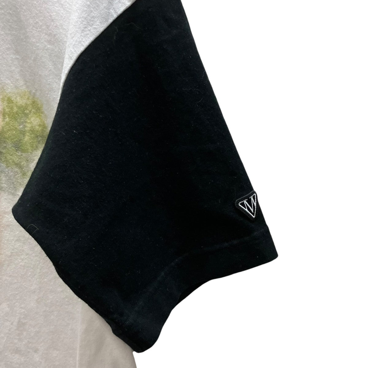 FRUIT PRINTED TEEプリントTシャツ