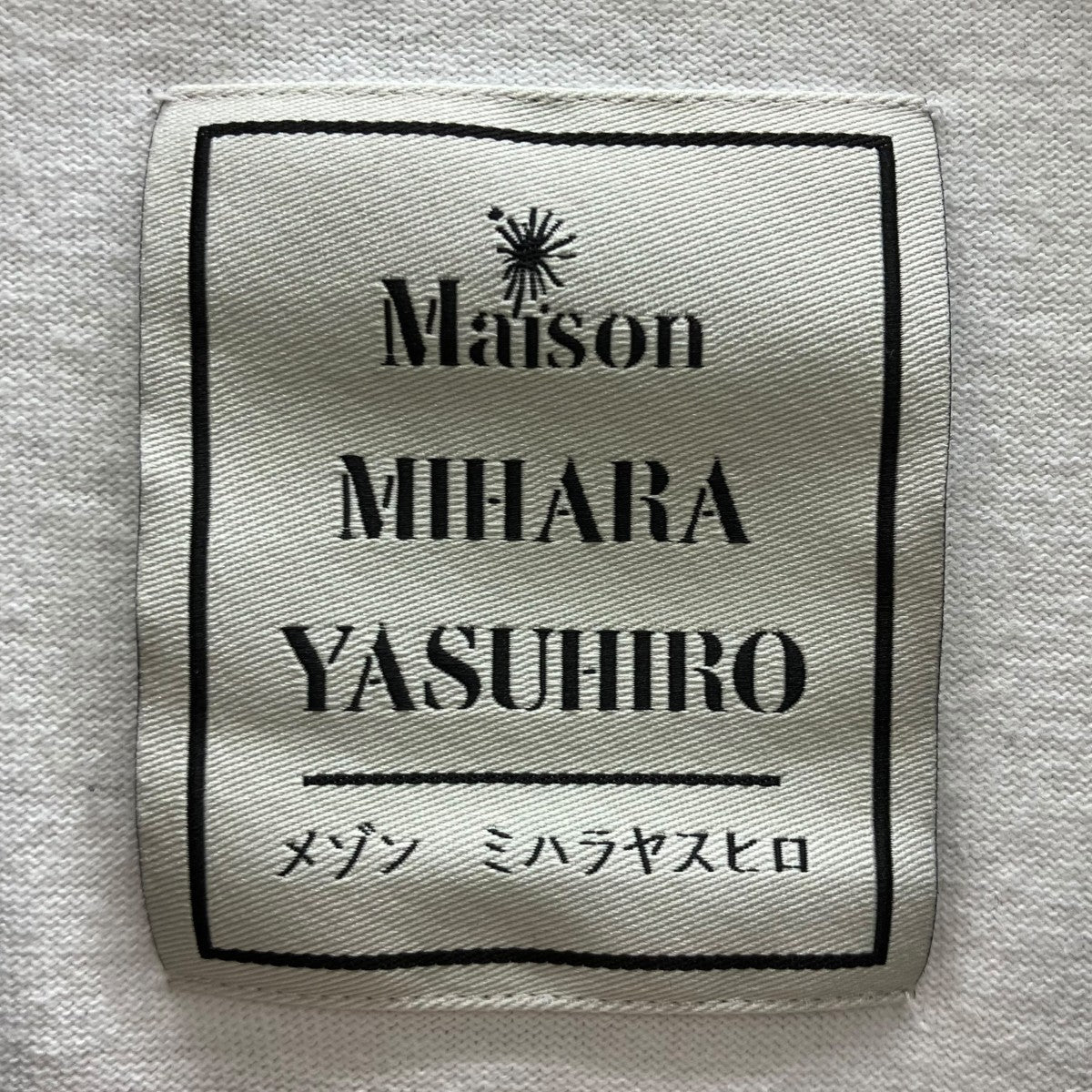FRUIT PRINTED TEEプリントTシャツ