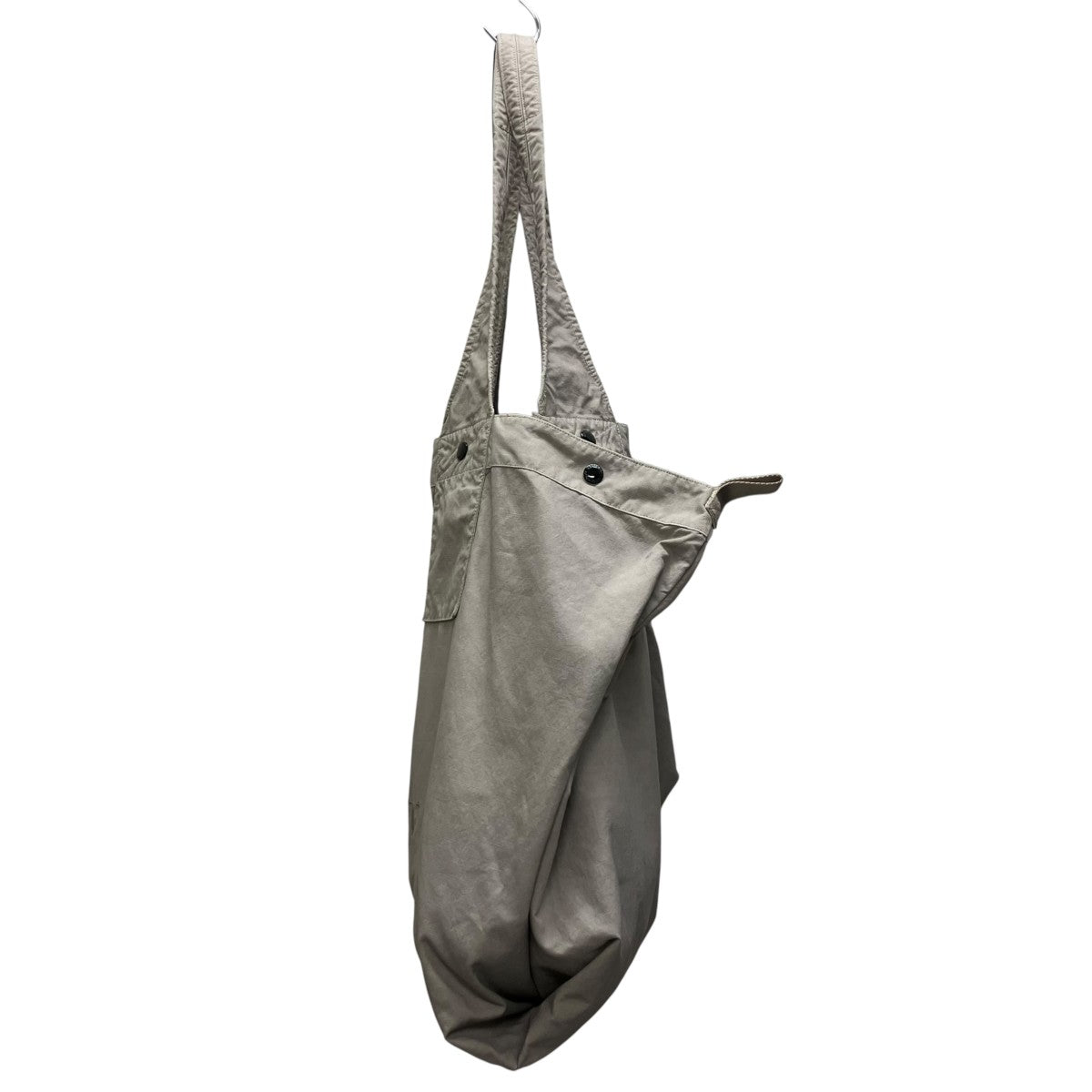 C．P COMPANY Twill Left Hand Logo Bag ショルダーバッグ 古着・中古-3枚目のアイテム画像