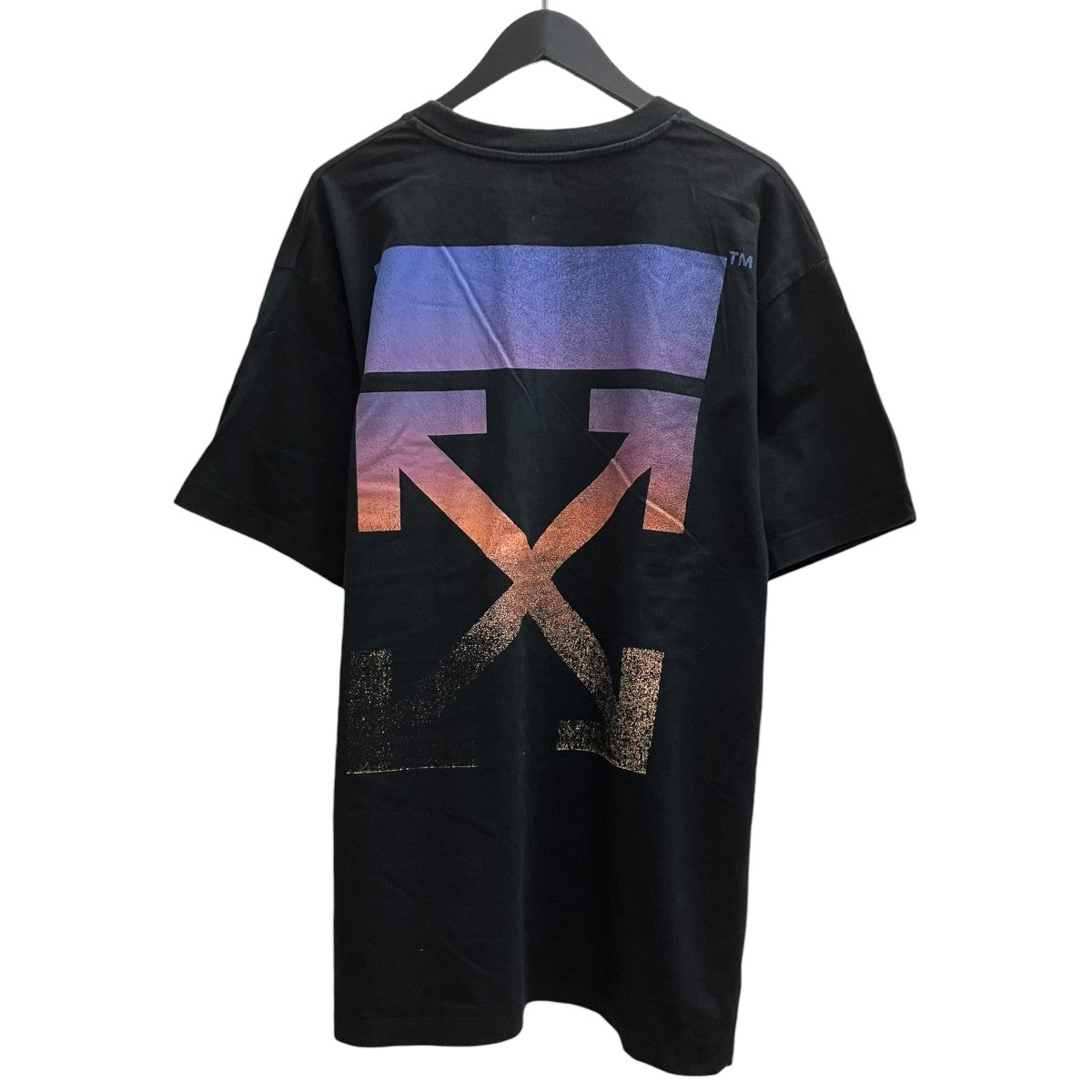 プリントTシャツ