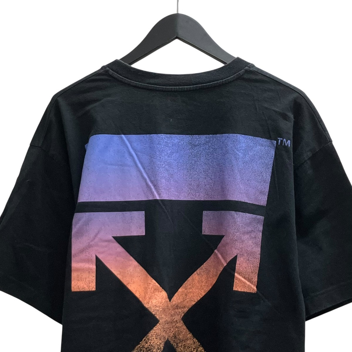 プリントTシャツ